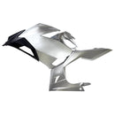 Injection Fairing Kit Bodywork For Kawasaki EX400 Ninja400 2018-2024