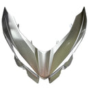 Injection Fairing Kit Bodywork For Kawasaki EX400 Ninja400 2018-2024