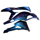 Injection Fairing Kit fit For Kawasaki Ninja ZX-25R ZX-4R ZX-4RR 2019-2026