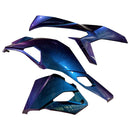 Injection Fairing Kit fit For Kawasaki Ninja ZX-25R ZX-4R ZX-4RR 2019-2026