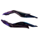 Injection Fairing Kit fit For Kawasaki Ninja ZX-25R ZX-4R ZX-4RR 2019-2026