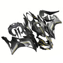 Injection Fairing Kit fit For Kawasaki Ninja ZX-25R ZX-4R ZX-4RR 2019-2026