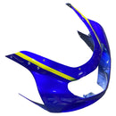 Injection Fairing Kit Bodywork Plastic ABS For Suzuki GSXR750 2001-2003 K1