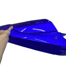 Injection Fairing Kit Bodywork Plastic ABS For Suzuki GSXR750 2001-2003 K1