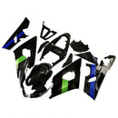 Injection Fairing Kit Bodywork Plastic ABS For Suzuki GSXR 600/750 2004-2005 K4