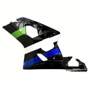 Injection Fairing Kit Bodywork Plastic ABS For Suzuki GSXR 600/750 2004-2005 K4