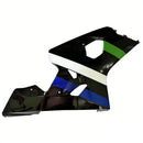 Injection Fairing Kit Bodywork Plastic ABS For Suzuki GSXR 600/750 2004-2005 K4