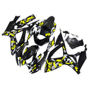 Injection Fairing Kit Bodywork Plastic ABS For Suzuki GSXR 600/750 2006-2007 K6