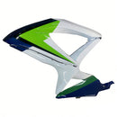 Injection Fairing Kit Bodywork Plastic ABS fit For Suzuki GSXR 600/750 2008-2009