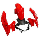 Injection Fairing Kit Bodywork Plastic ABS For Suzuki GSX250R 2017-2020