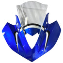 Injection Fairing Kit Bodywork ABS For Yamaha YZF-R3 2014-2018 R25 2015-2017