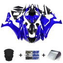 Injection Fairing Kit Bodywork Plastic ABS fit For Yamaha YZF-R1 2020-2025