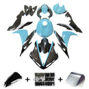 Injection Fairing Kit Bodywork Plastic ABS For Yamaha YZFR1 YZF-R1 2004-2006