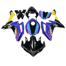 Injection Fairing Kit Bodywork Plastic ABS For Yamaha YZFR1 YZF-R1 2007-2008