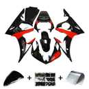 Injection Fairing Kit Bodywork For Yamaha YZFR6 YZF-R6 2005