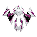 Injection Fairing Kit Bodywork Plastic ABS fit For Yamaha YZF-R6 2017-2023