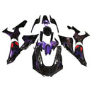 Injection Fairing Kit Bodywork Plastic ABS fit For Yamaha YZF-R1 2020-2025
