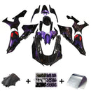 Injection Fairing Kit Bodywork Plastic ABS fit For Yamaha YZF-R1 2020-2025