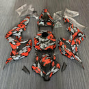 Amotopart Honda CBR600RR 2007-2008 F5 Fairing Kit Bodywork Plastic ABS