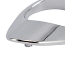 Trim Oil Dipstick Bezel Cover For Sportster XL883 1200 XL 2004-2022
