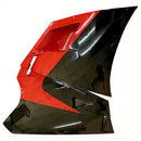 Fairing Kit Bodywork Injection fit For Ducati 748/916/996/998 1996-2002