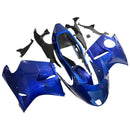 Injection Fairing Kit Bodywork ABS For Honda CBR1100XX SuperBlackBird 1996-2007