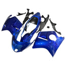 Injection Fairing Kit Bodywork ABS For Honda CBR1100XX SuperBlackBird 1996-2007