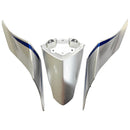 Injection Fairing Kit Bodywork Plastic ABS fit For Yamaha YZF-R6 2017-2023