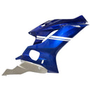 Injection Fairing Kit Bodywork Plastic ABS fit For Yamaha YZF-R6 2017-2023