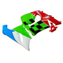 Injection Fairing Kit Bodywork Plastic ABS fit For Kawasaki ZX6R 636 2005-2006