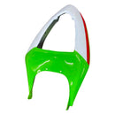 Injection Fairing Kit Bodywork Plastic ABS fit For Kawasaki ZX6R 636 2005-2006
