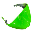 Injection Fairing Kit Bodywork Plastic ABS fit For Kawasaki ZX6R 636 2005-2006