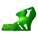 Injection Fairing Kit Bodywork Plastic ABS fit For Kawasaki ZX12R 2002-2005