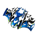 Injection Fairing Kit Bodywork Plastic ABS For Suzuki GSXR1000 2017-2025 K17