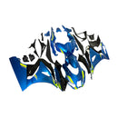 Injection Fairing Kit Bodywork Plastic ABS For Suzuki GSXR1000 2017-2025 K17