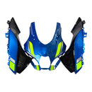 Injection Fairing Kit Bodywork Plastic ABS For Suzuki GSXR1000 2017-2025 K17