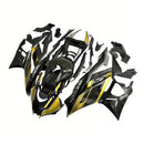 Injection Fairing Kit Bodywork Plastic ABS fit For Yamaha YZF R3 R25 2022-2024