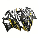 Injection Fairing Kit Bodywork Plastic ABS fit For Yamaha YZF R3 R25 2022-2024