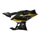 Injection Fairing Kit Bodywork Plastic ABS fit For Yamaha YZF R3 R25 2022-2024