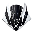 Injection Fairing Kit Bodywork Plastic ABS fit For Yamaha YZF 1000 R1 2004-2006