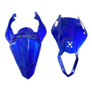 Injection Fairing Kit Bodywork Plastic ABS fit For Yamaha YZF 600 R6 2006-2007