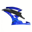 Injection Fairing Kit Bodywork Plastic ABS fit For Yamaha YZF 600 R6 2006-2007