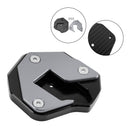 2008-2020 Suzuki GSXR1300R Kickstand Enlarge Plate Pad