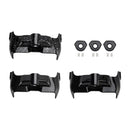 2023-2025 Touring Electra Street Glide Switch Panel Accent Cover Trim