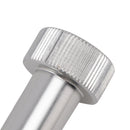 Fork Lower Leg Removal Tool-Threaded punch to remove spring/damper side For Rockshox