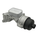 Engine Oil Filter Housing 11428643749 For Mini Cooper 1.6L L4 2007-2012