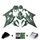 Injection Fairing Kit Bodywork Plastic ABS For Yamaha YZFR6 YZF-R6 2006-2007