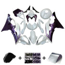 Injection Fairing Kit Bodywork Plastic ABS For Yamaha YZFR6 YZF-R6 2008-2016