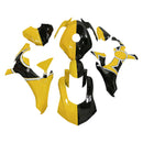 Injection Fairing Kit Bodywork Plastic ABS For Yamaha YZFR1 YZF-R1 2015-2019