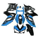 Injection Fairing Kit Bodywork ABS For Yamaha YZF-R3 2014-2018 R25 2015-2017